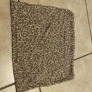 American Eagle Tube Top